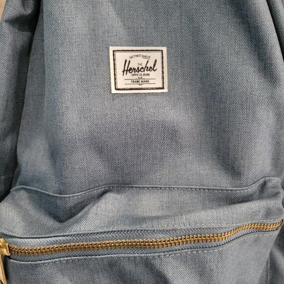 Herschel Supply Company Nova Backpack NWOT main image 6